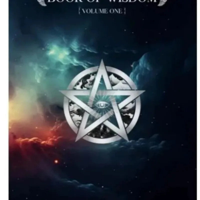 The Book of Wisdom - English Version