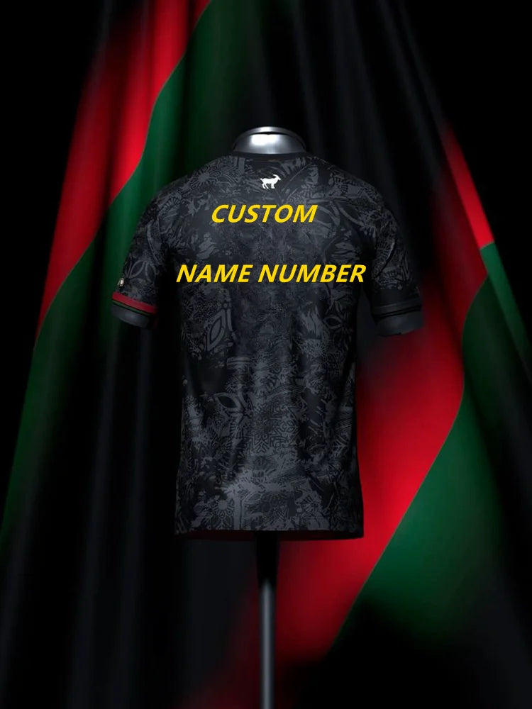 Ansoff football jersey, men's soccer shirt with team logo, short sleeves, and athletic fit, ideal for soccer fans and players.