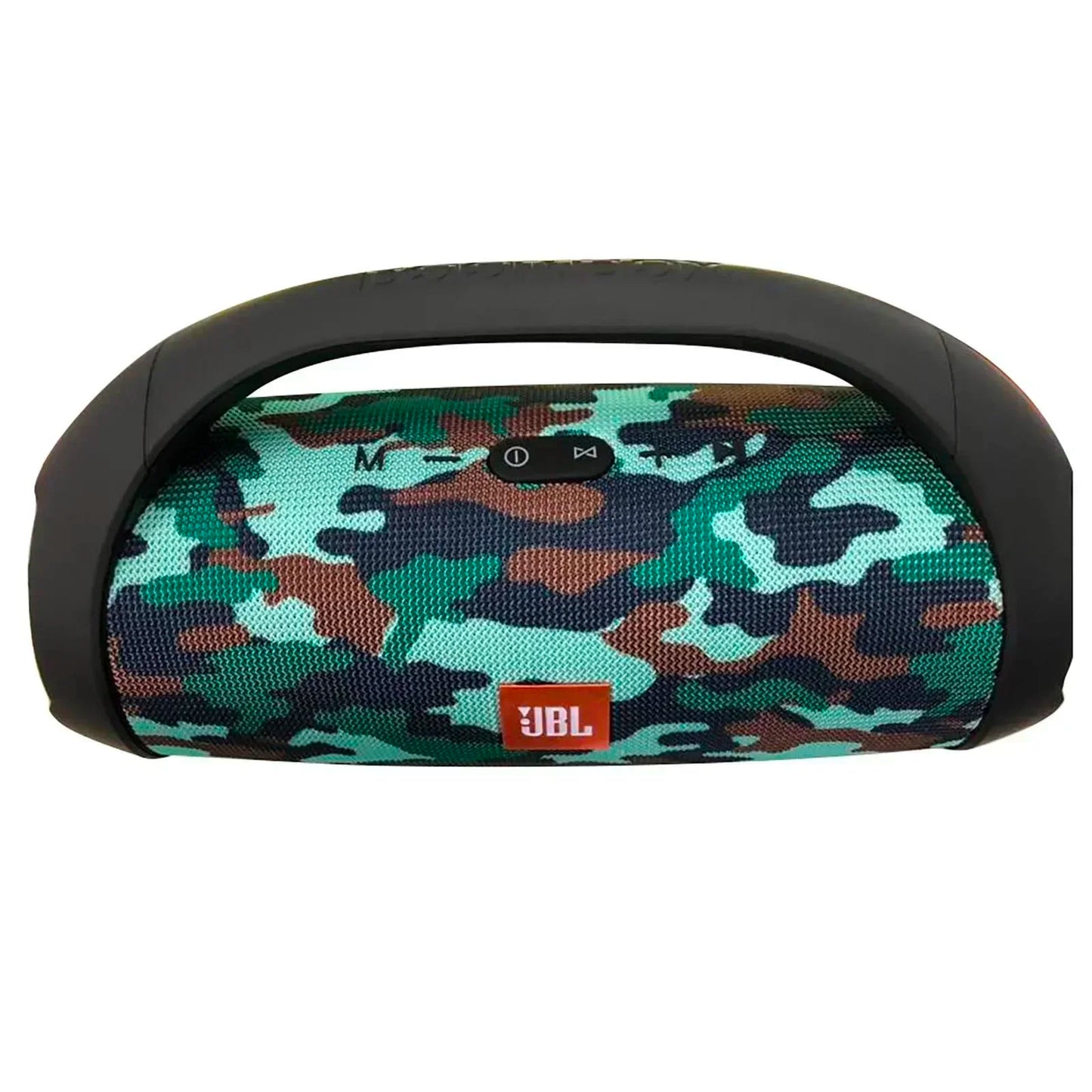 JBL Boombox 2 Bluetooth Speaker Subwoofer Bass Massive Audio IPX7 Waterproof Outdoor High-quality Speaker