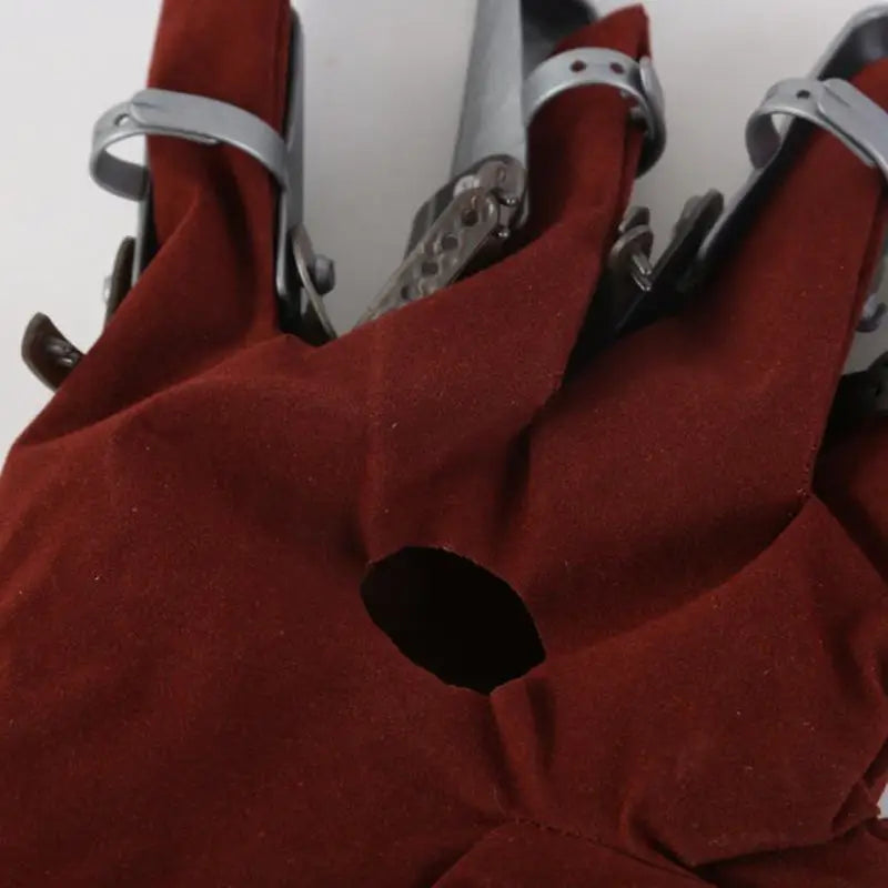 Claw Gloves Halloween Cosplay Ghost Claw Gloves Costume Makeup Performance Props Happy Halloween Party Carnival Festival Supply