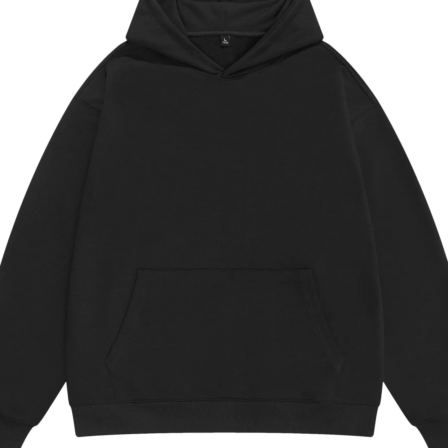 Hoodies for Men Athletic Oversized Hoodie French Terry Unisex Lightweight Hoodie Pullover Hooded Sweatshirts