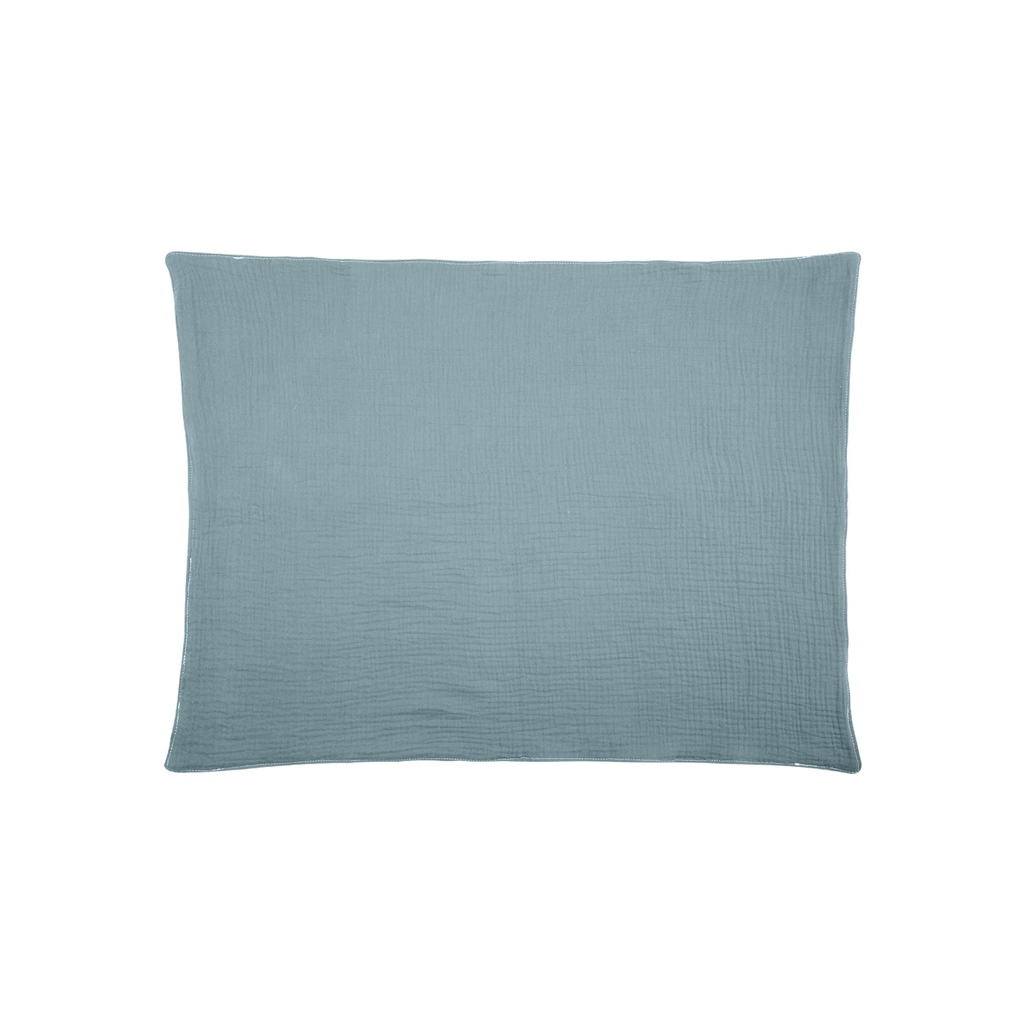 Soft baby towel by Ansoff, plush cotton bathrobe for newborns, featuring cute solid design and comfortable, absorbent fabric.