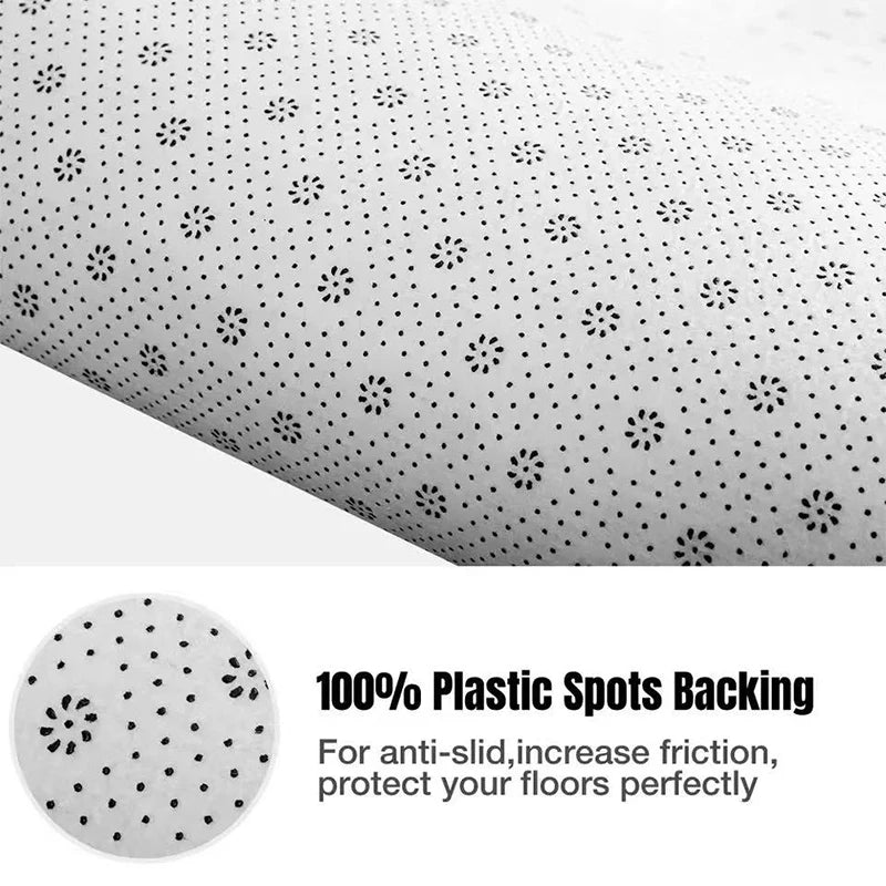 Extra Large Nordic Furry Carpet Hall Carpets On The Floor Nursery Children Room's Non Slip Rugs Bedroom Home Decor Washable Mats