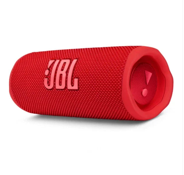 JBL Flip 6 Portable Bluetooth Speaker, Powerful Sound & Deep Bass, IPX7 Waterproof, 12H Playtime, JBL PartyBoost Home Outdoor