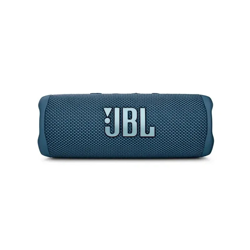 JBL FLIP 6 Portable Bluetooth Speaker 2 Way Sound 12H Playtime PartyBoost USB C Charge for Outdoor Travel  IP67 Waterproof 30W