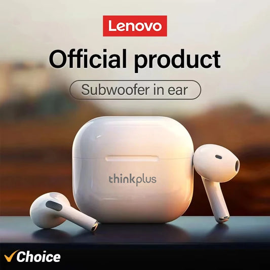 New LP40 NEW Bluetooth V5.0 Earphones Anti-sweat Lightweight Headphones Compatible With Smart Phone Laptop Computer Earbuds - Acros