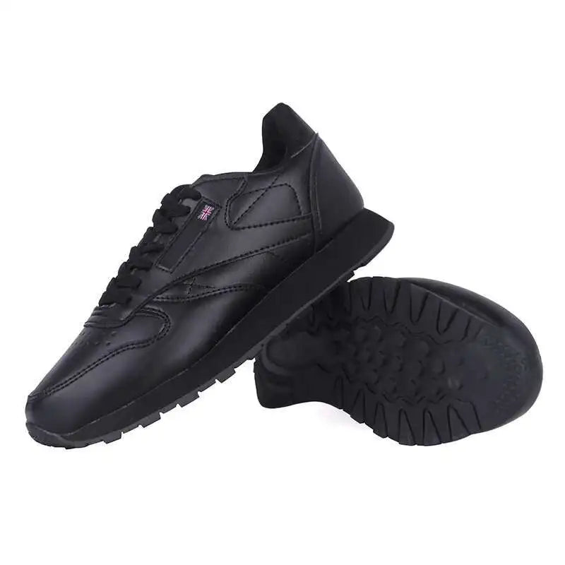 Men's Shoes Brand Women's Comfortable Mens Casual Shoes Outdoor Sports Shoes Men Fashion Vulcanized Shoes Man Running Shoes Male - Acros