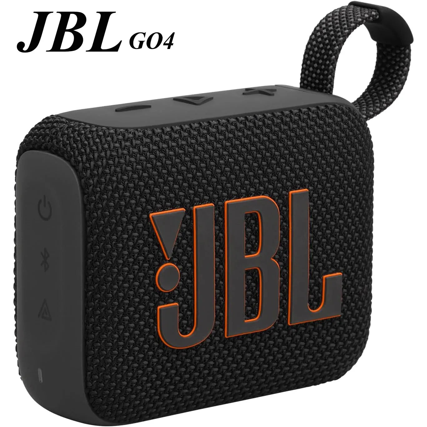 JBL GO 4 Authentic Authorization Wireless Bluetooth Speakers Portable Music Brick 7h Battery life JBL Legendary Sound Quality