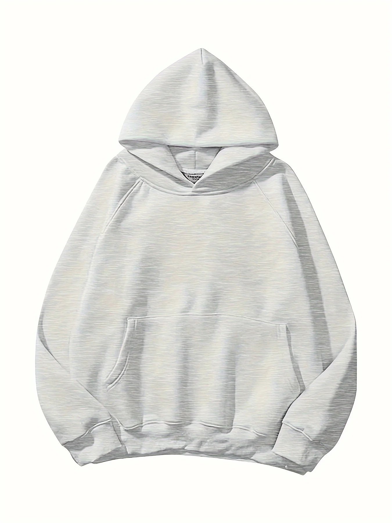 Hoodies for Men Athletic Oversized Hoodie French Terry Unisex Lightweight Hoodie Pullover Hooded Sweatshirts