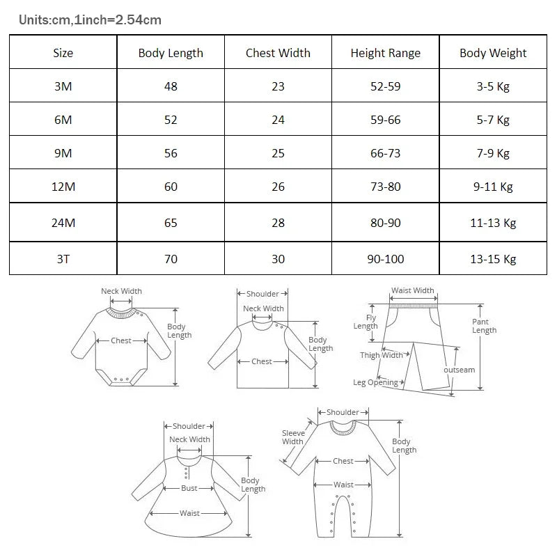 England Style Baby Boy Clothes Cotton Long Sleeve Children's Top and Bottom Hat Vest 4 Pcs Autumn Children's Clothing 1-3 Years