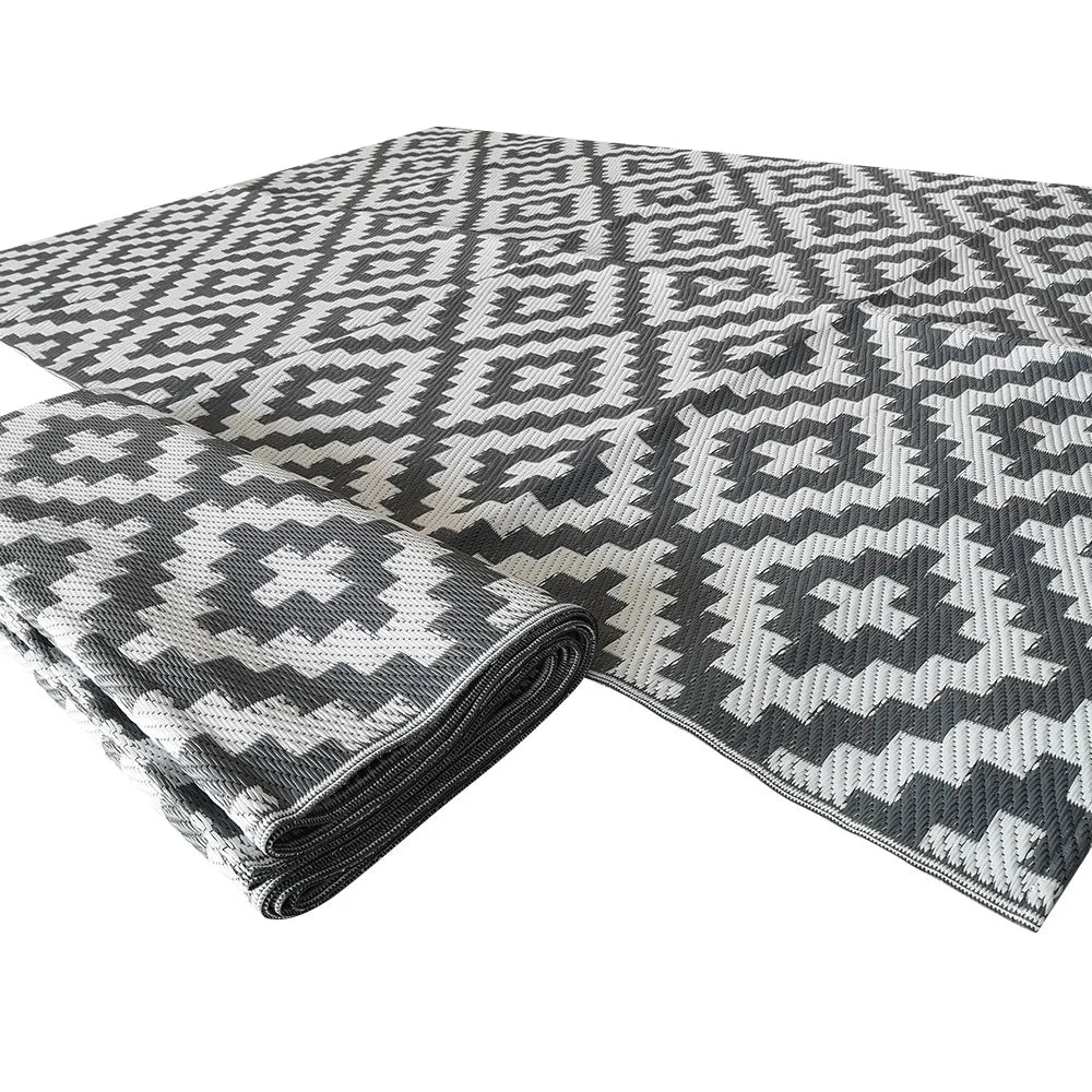 Nordic Rug Floor Carpets for Living Room Home Garden Patio Decoration Leisure Outdoor Camping Picnic Mat Waterproof Portable