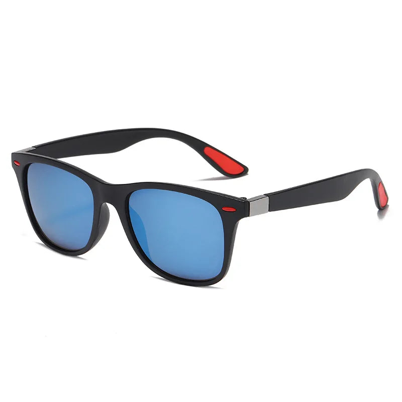 Night Vision Glasses PC Frame Polarized Sunglasses Men Outdoor Sport Sun Glasses Day Night Vision Driver Night Glasses Goggles - Acros