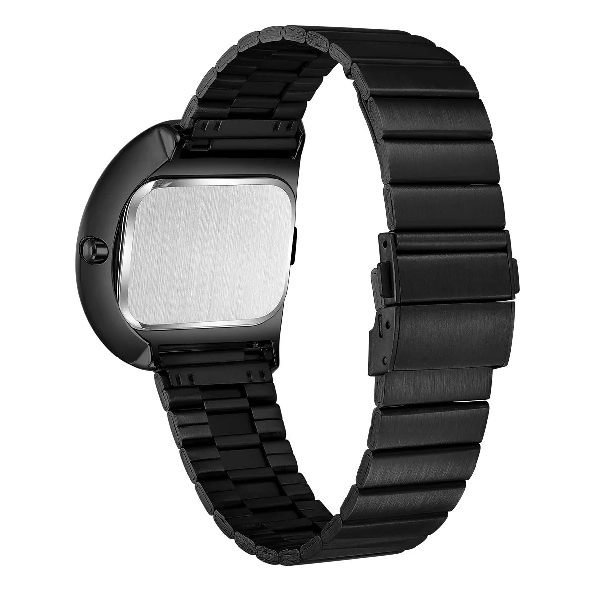 Men Watch Fashion LED Digital Watches Man Sports Wristwatches Vintage Silicone Wristband Electronic Clock Reloj Hombre - Acros