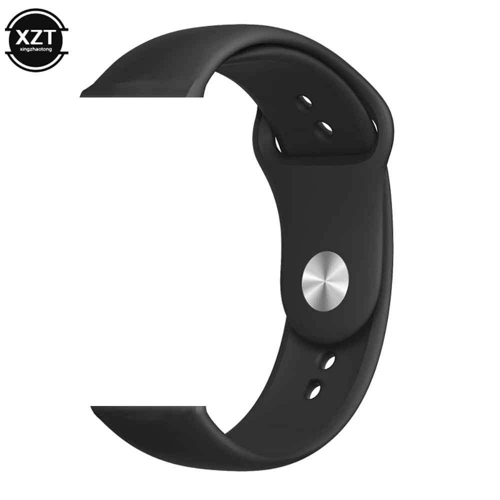 D20 Color Screen Smart Bracelet for Women Men's Multi-functional Smart Watch Y68 Heart Rate Blood Pressure Monitoring Watches