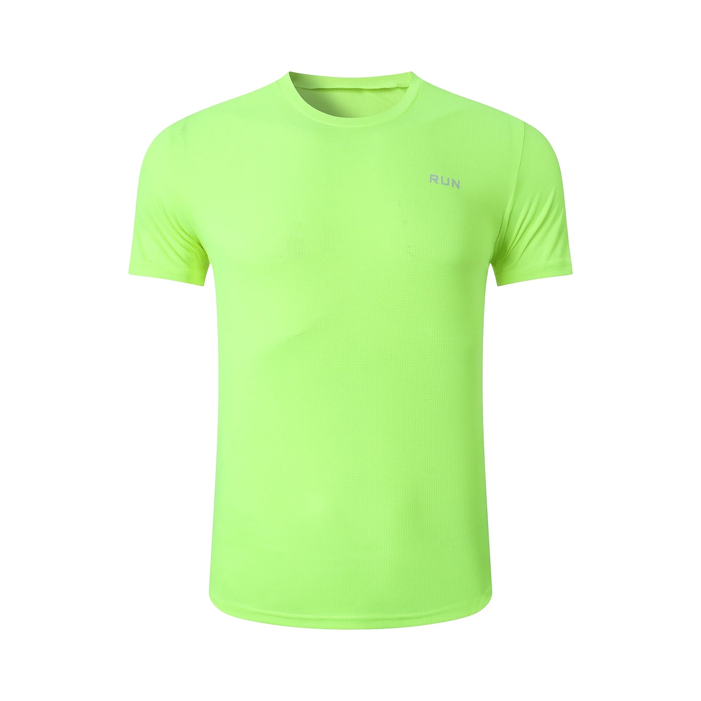 White men's summer football jersey by Ansoff featuring short sleeves, casual fit, ideal for training, gym, or soccer activities.