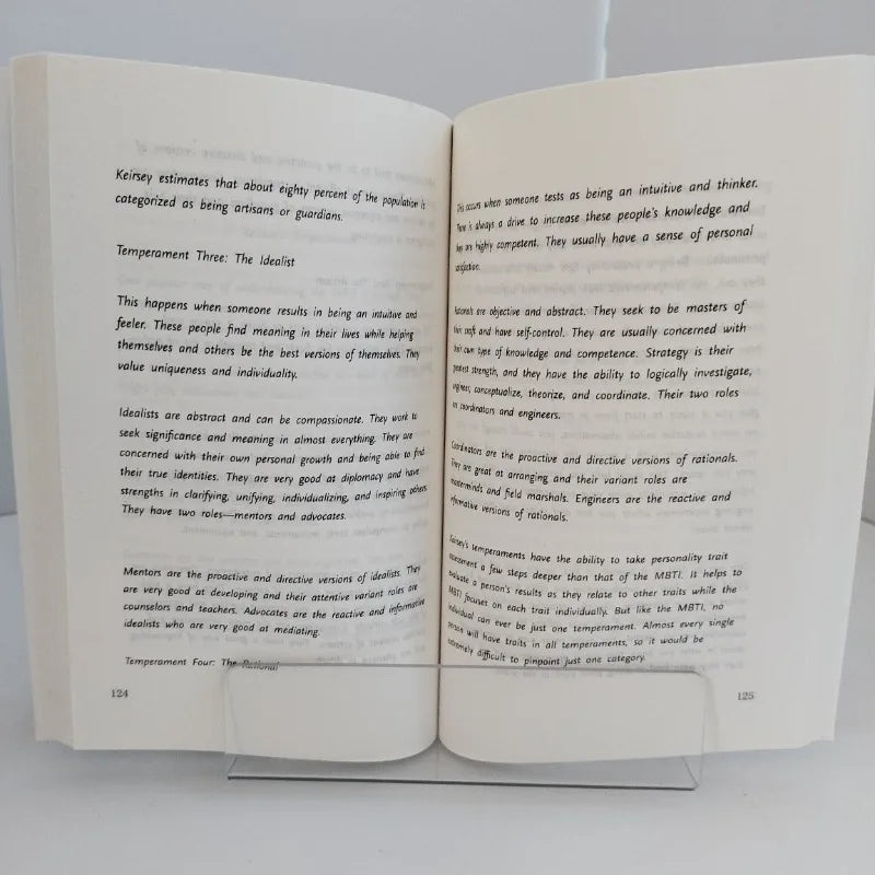 Read People Like a Book Understand the Human Heart in One Book