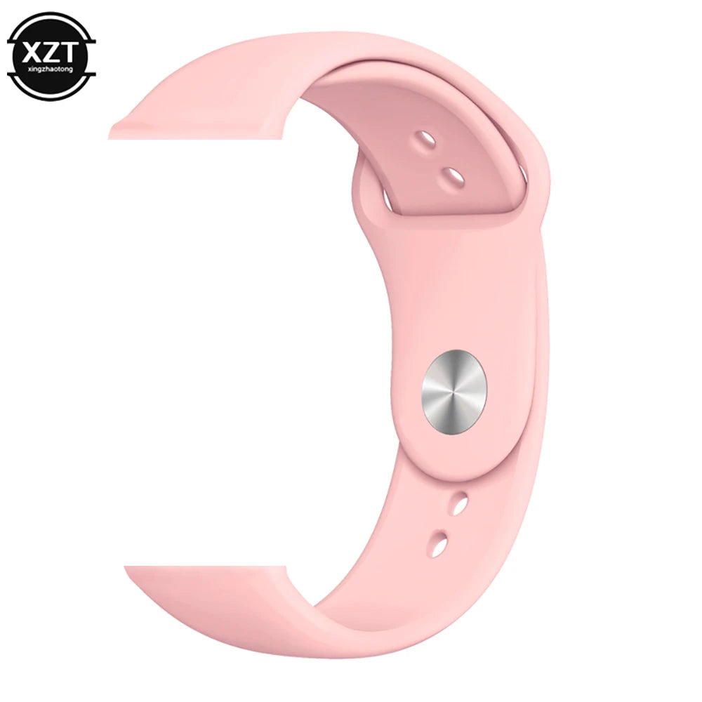D20 Color Screen Smart Bracelet for Women Men's Multi-functional Smart Watch Y68 Heart Rate Blood Pressure Monitoring Watches