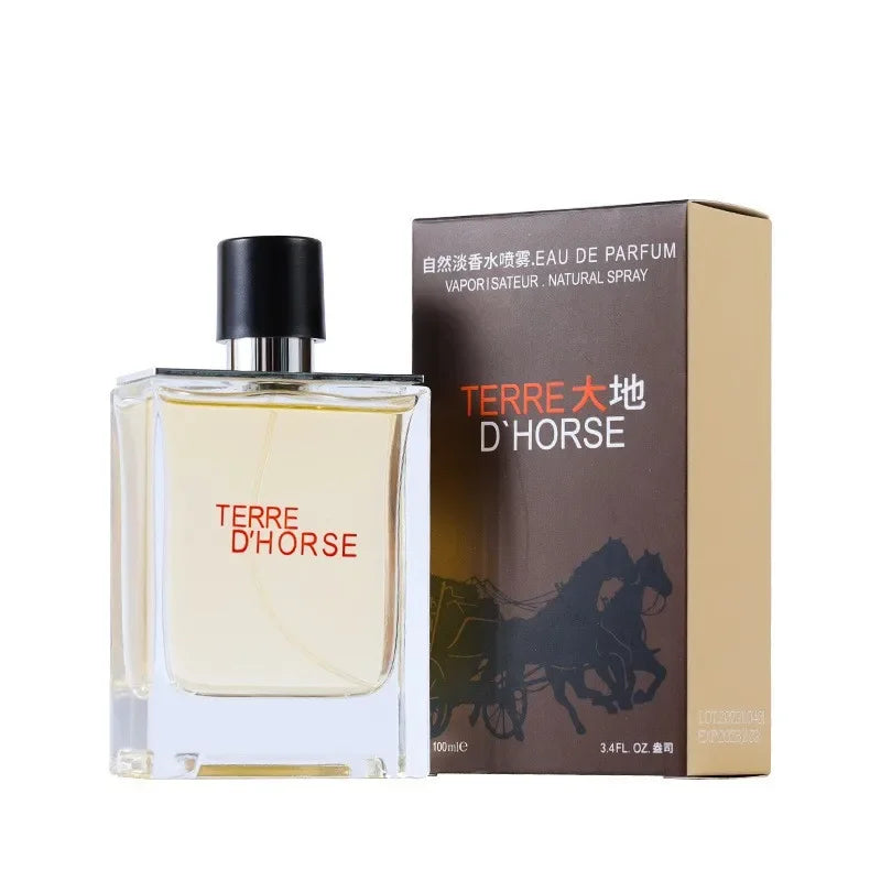 Miss Men's Fresh Energetic Spicy Fougere Cologne by Ansoff, 50ml or 100ml, featuring earthy, woody notes for romantic occasions.