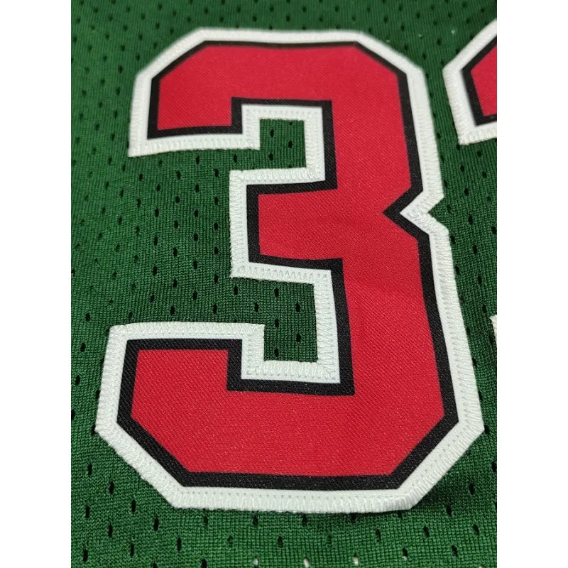 Men's Chicago Basketball jersey by Ansoff, sleeveless athletic shirt with breathable fabric and loose fit for training and casual wear.