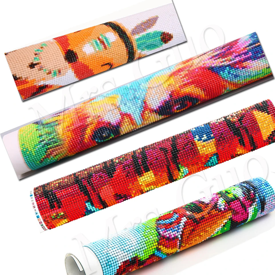 Buddha Portrait Diamond Paintings Religion, Vibrant, New Arrivals Mosaic Full Diamond Art Embroidery Kits Holiday Gift