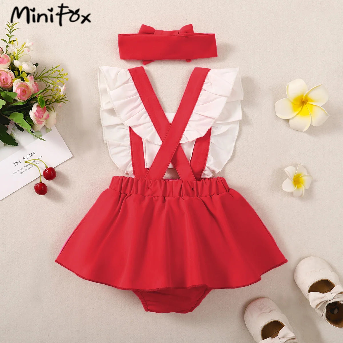 Low Price Cheap Clothes For Newborns 0-18 Months Baby Girl Summer Bodysuit Dresses For Newborns Letter"Baby" Infants Romper