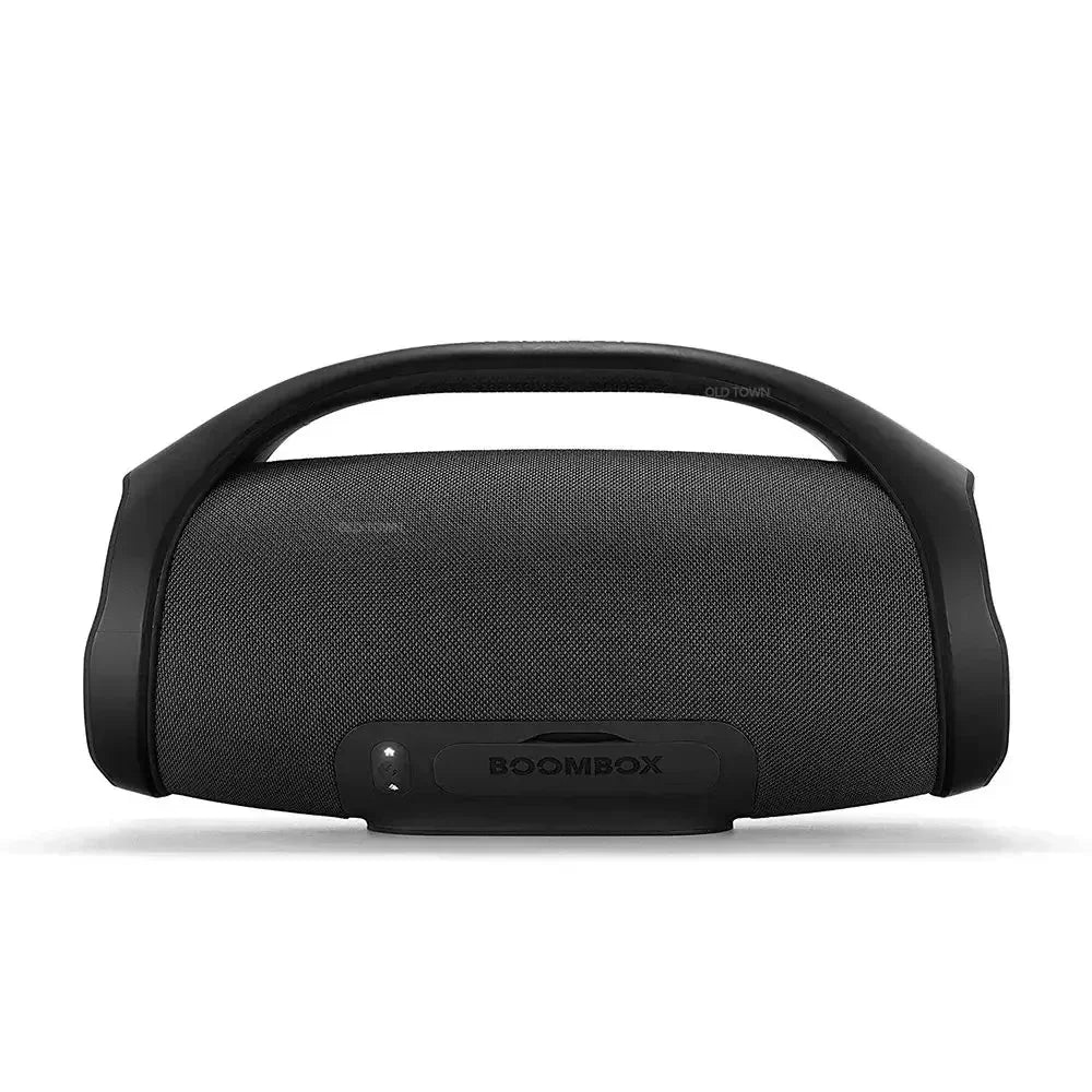 Original JBL Boombox 2 Bluetooth Wireless Speaker Outdoor High-power Portable Dustproof and Waterproof Subwoofer Boombox2