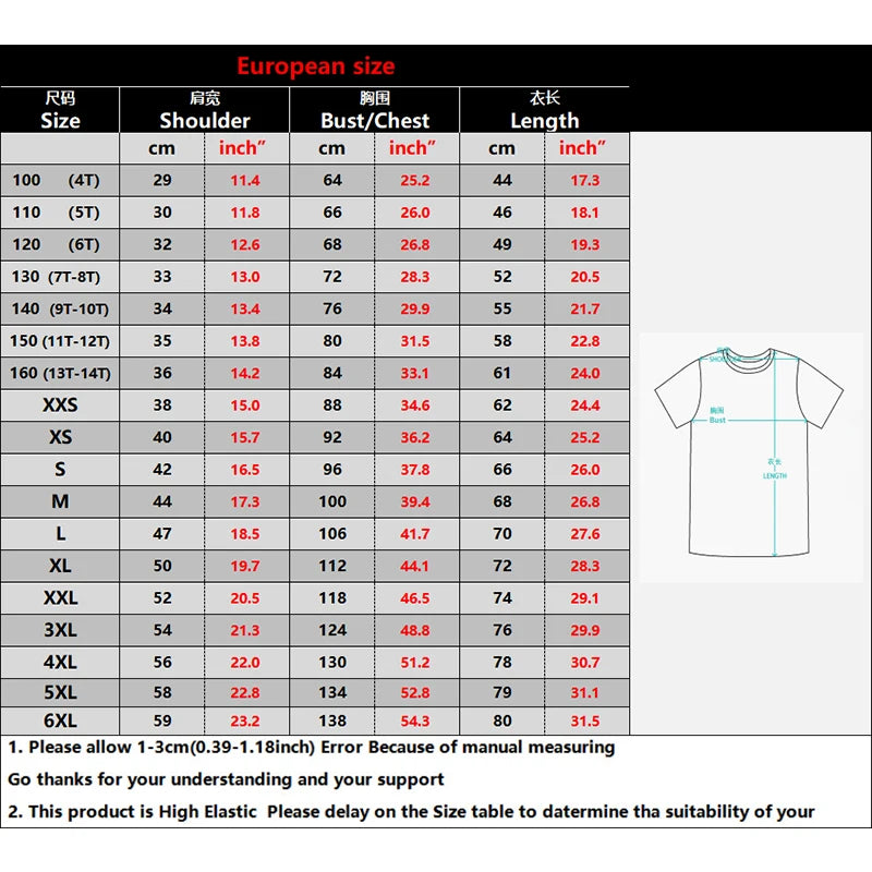 Ansoff men's striped summer T-shirt with 3D printed design, casual streetwear crewneck, and loose fit for everyday wear.