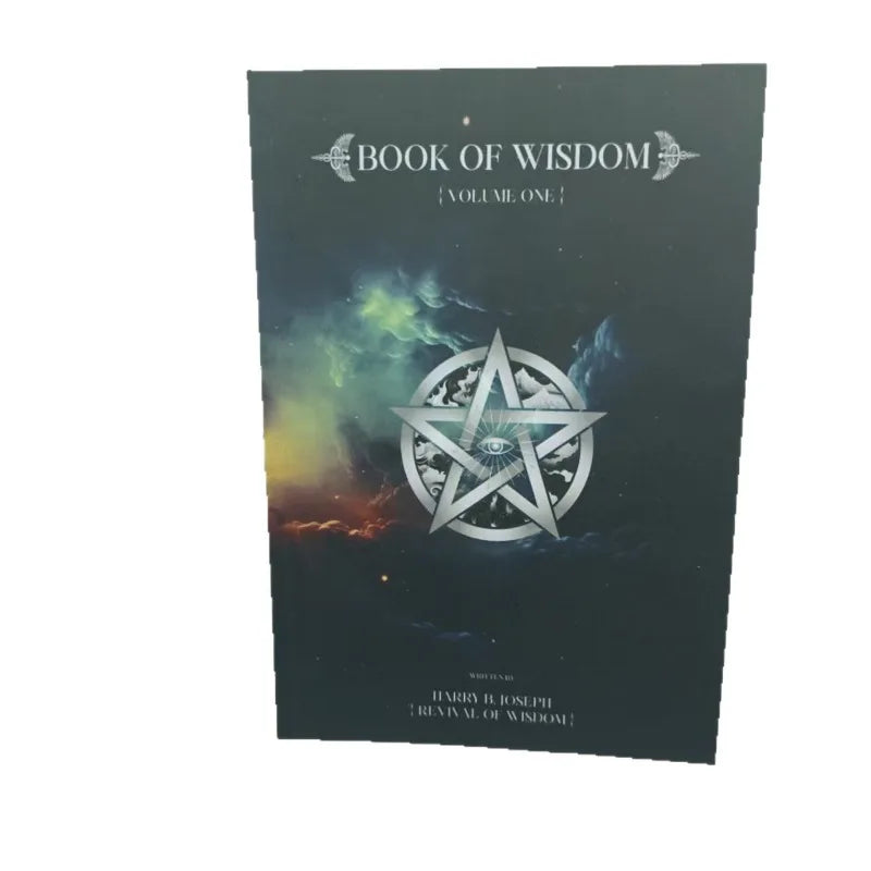 The Book of Wisdom - English Version