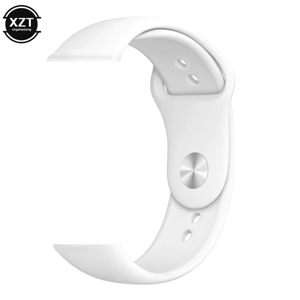 D20 Color Screen Smart Bracelet for Women Men's Multi-functional Smart Watch Y68 Heart Rate Blood Pressure Monitoring Watches