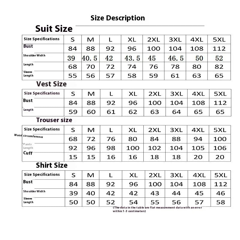 Men's Ansoff suit set featuring a casual blazer and matching tuxedo, ideal for business, weddings, or formal events.