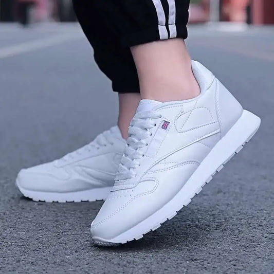 Men's Shoes Brand Women's Comfortable Mens Casual Shoes Outdoor Sports Shoes Men Fashion Vulcanized Shoes Man Running Shoes Male - Acros