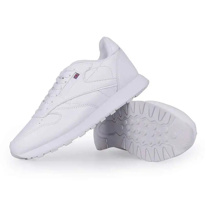 Men's Shoes Brand Women's Comfortable Mens Casual Shoes Outdoor Sports Shoes Men Fashion Vulcanized Shoes Man Running Shoes Male - Acros