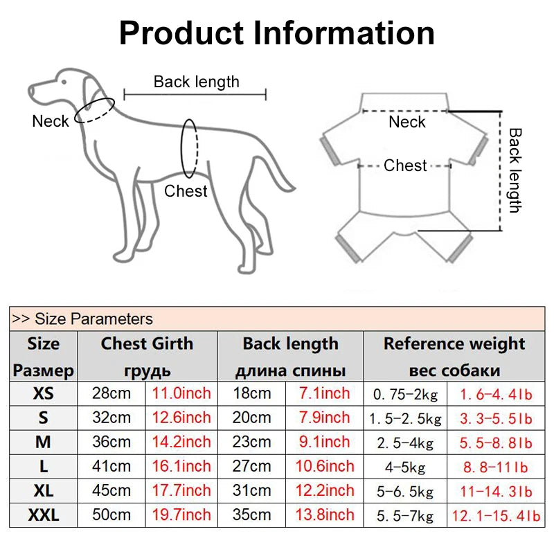 Durable Dog Jean Jacket with Letters Embroidered, Cooling Summer Clothes for Small Dogs, Puppy Costume Black Blue XS - XXL