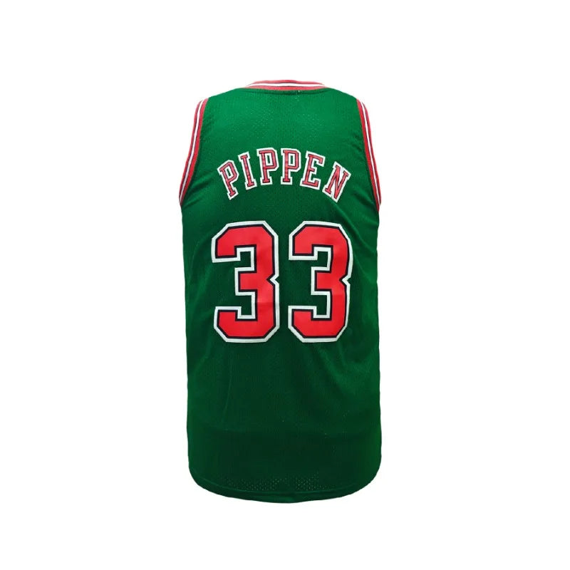 Men's Ansoff Chicago basketball jersey, sleeveless athletic shirt with breathable fabric, loose fit training uniform for sports and casual wear.