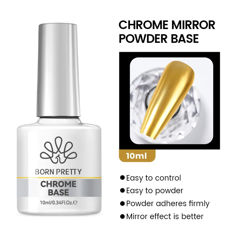 BORN PRETTY Jelly Nude Gel Nail Polish 10ml Light Pink Peach Translucent Color UV Light Cure Gel Varnish Nail Art DIY at Home - Acros