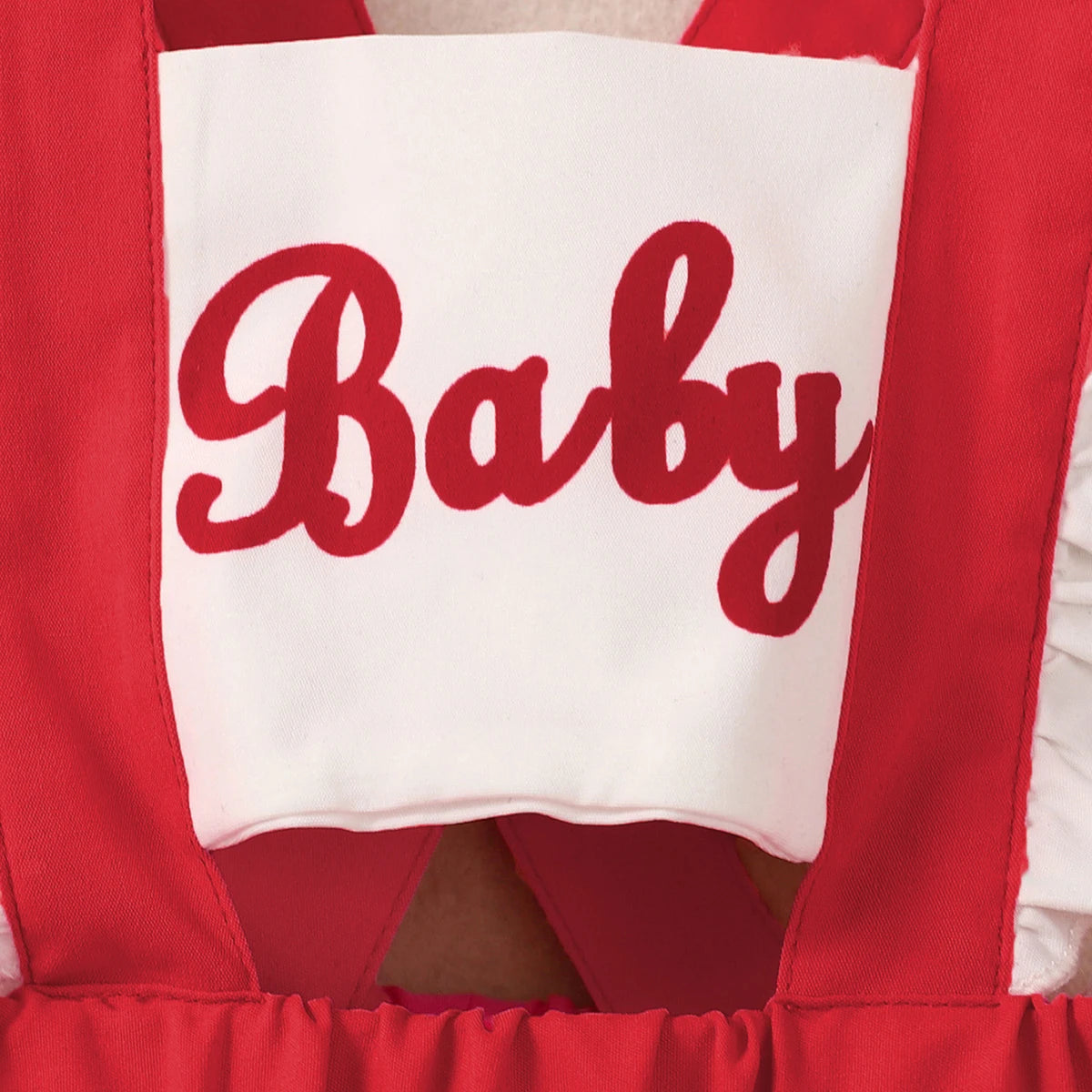 Low Price Cheap Clothes For Newborns 0-18 Months Baby Girl Summer Bodysuit Dresses For Newborns Letter"Baby" Infants Romper