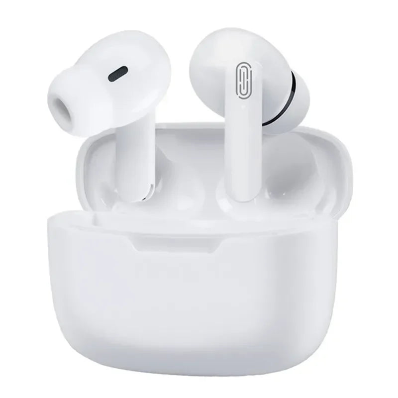 TWS Wireless Earphone Sound Noise Cancelling Air Pro Earphone Bluetooth Earbuds Touch Control Headphones Super Pods - Acros