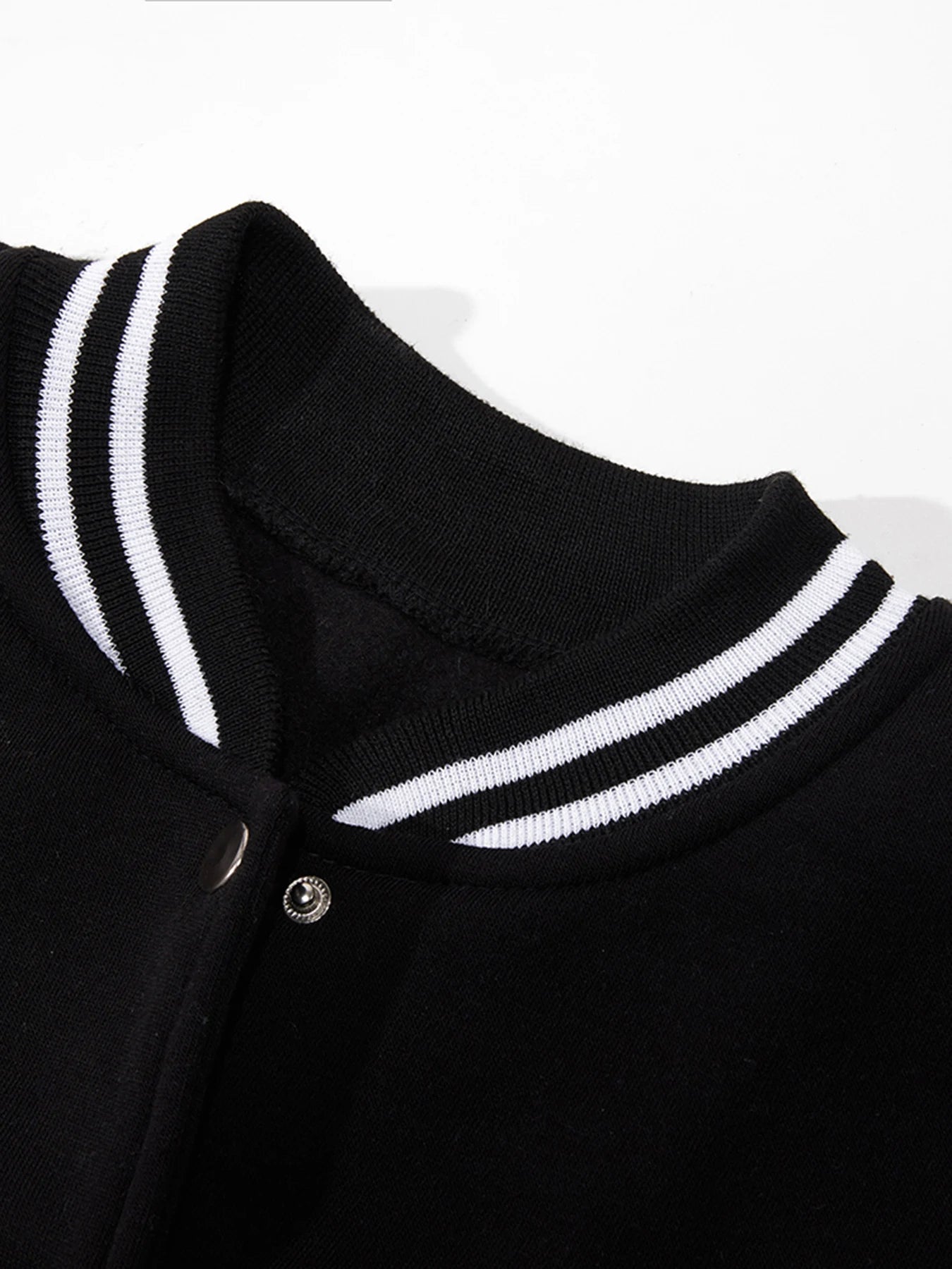 Ansoff California Athletic Number 78 print men's fleece baseball jacket with vintage casual style and loose fit, autumn sportwear.