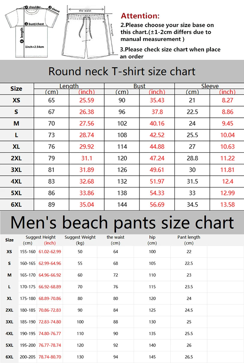 Men's summer casual suit by Ansoff featuring lightweight fabric, breathable material, and 3D digital pattern printing.