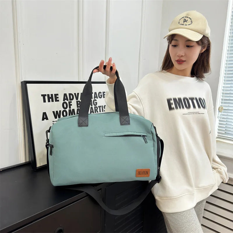 Travel bag, Swimming bag, Gym Bag, outdoor bag, Women's bag, Fitness bag, Chest Bag, Hand bags, coach bag, Men's Sport backpacks