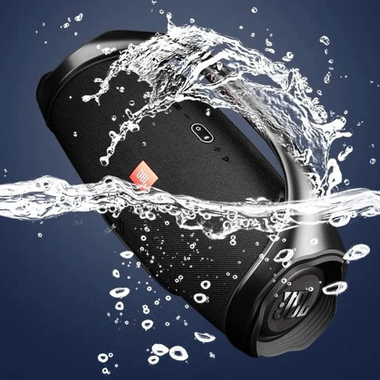JBL Boombox 2 Bluetooth Speaker Subwoofer Bass Massive Audio IPX7 Waterproof Outdoor High-quality Speaker