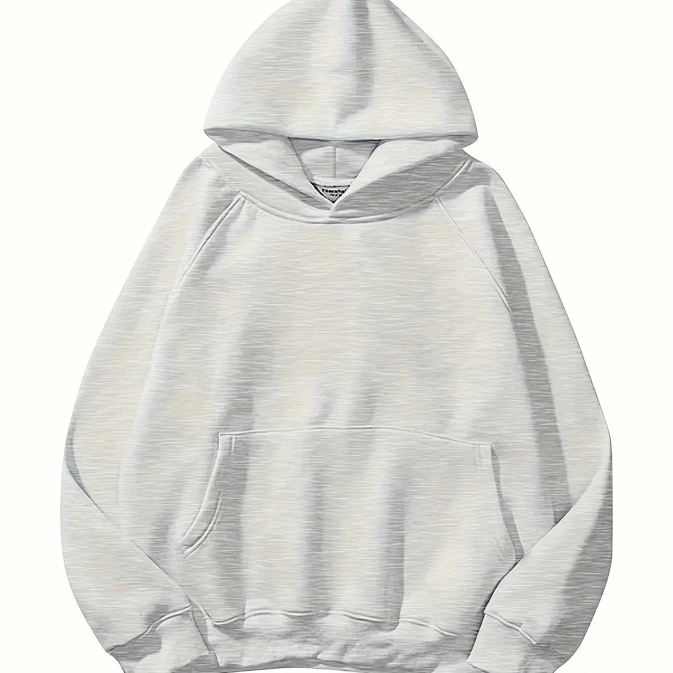 Hoodies for Men Athletic Oversized Hoodie French Terry Unisex Lightweight Hoodie Pullover Hooded Sweatshirts