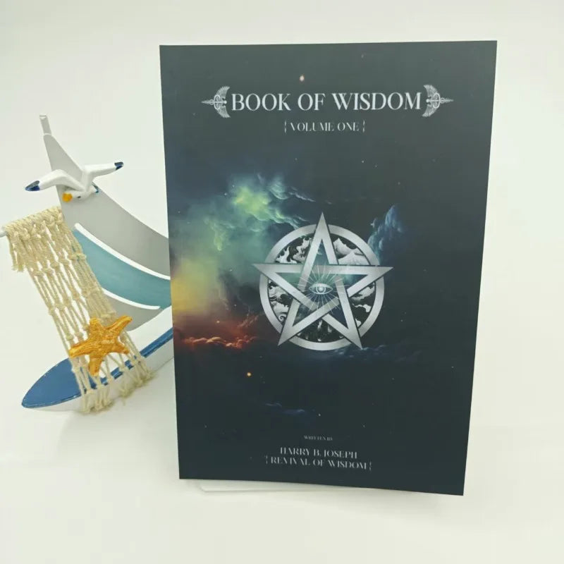 The Book of Wisdom - English Version