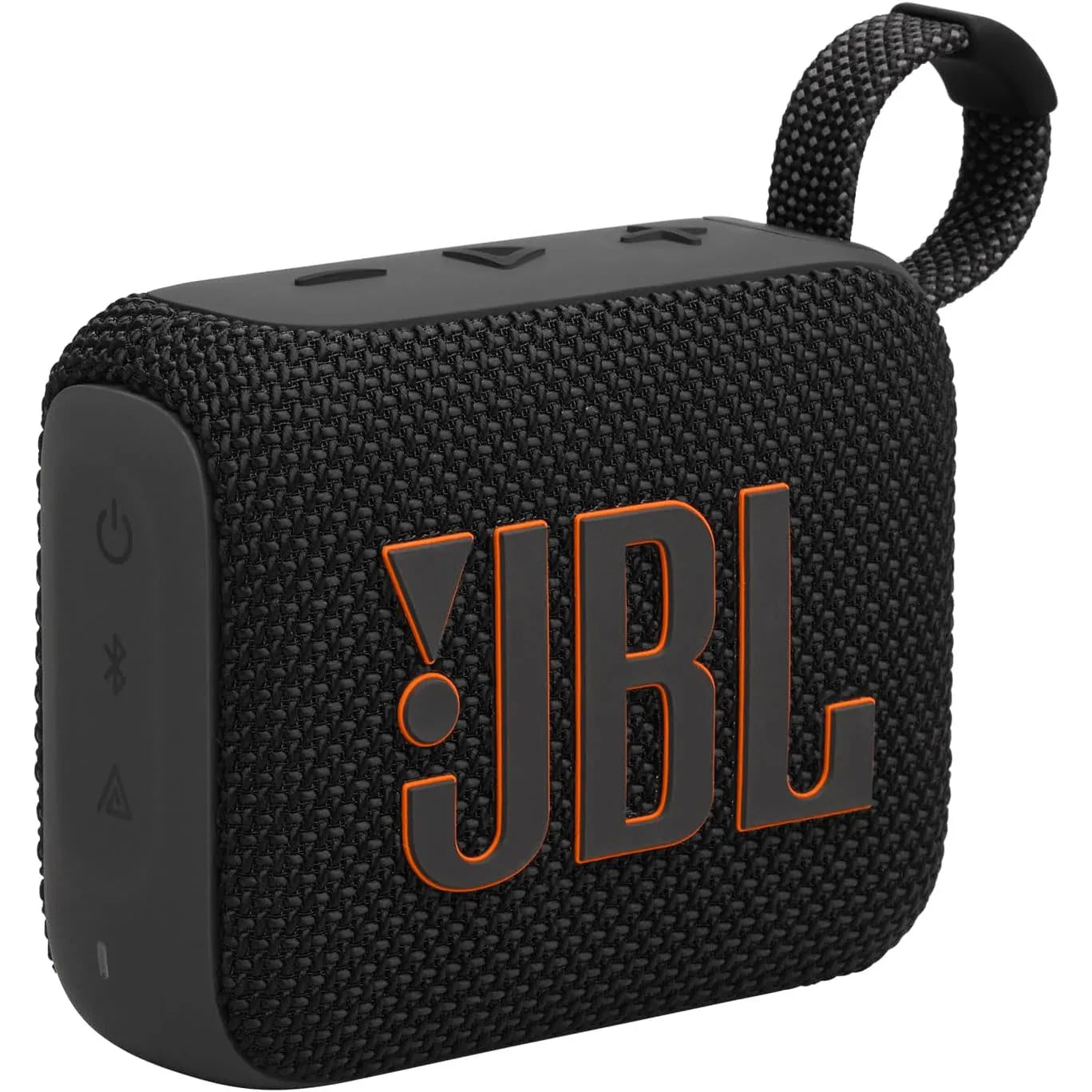 JBL GO 4 Authentic Authorization Wireless Bluetooth Speakers Portable Music Brick 7h Battery life JBL Legendary Sound Quality