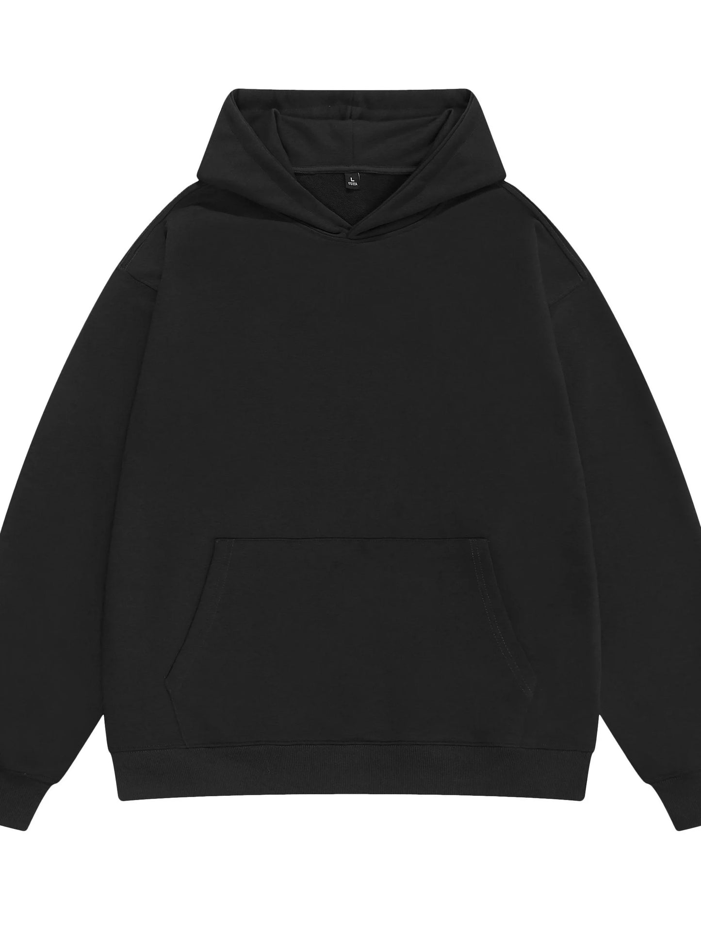 Hoodies for Men Athletic Oversized Hoodie French Terry Unisex Lightweight Hoodie Pullover Hooded Sweatshirts