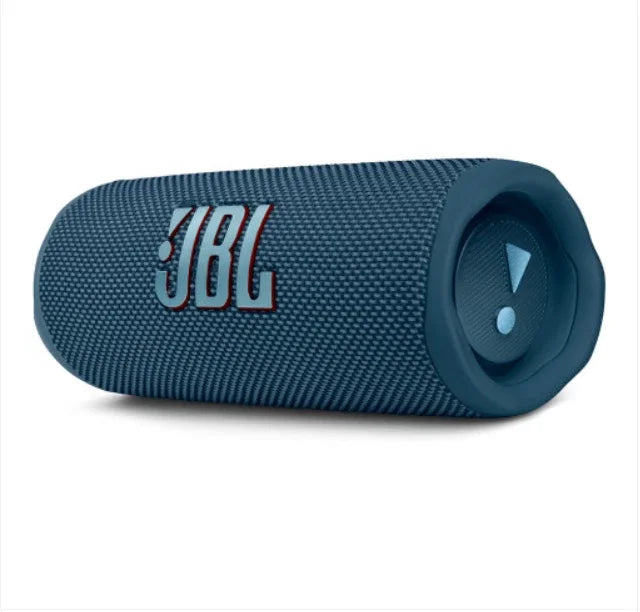 JBL Flip 6 Portable Bluetooth Speaker, Powerful Sound & Deep Bass, IPX7 Waterproof, 12H Playtime, JBL PartyBoost Home Outdoor
