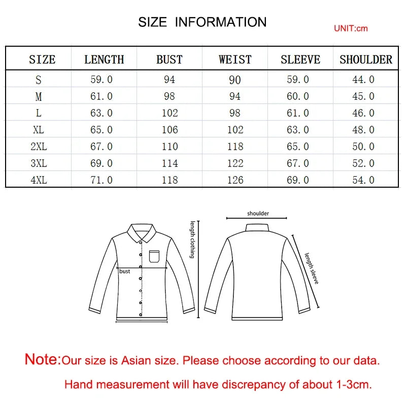 Men's slim fit denim jean jacket by Ansoff with ripped holes, in red, white, and black, featuring a stylish streetwear design.