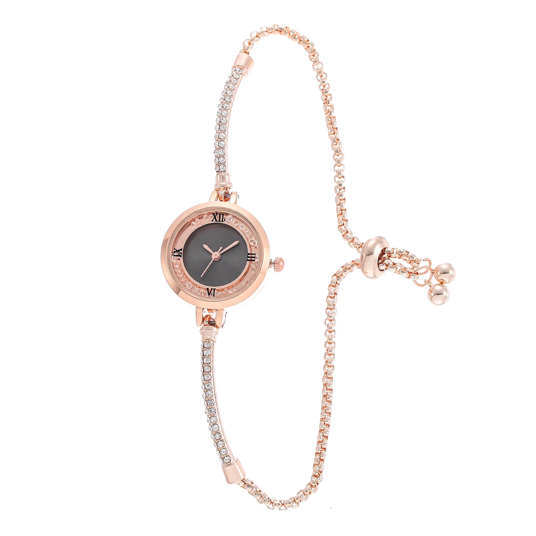 2025 Watch For Women Watches Best Selling Products Luxury Watch Fashion Stainless Steel Watchband Dress Female Clock - Acros