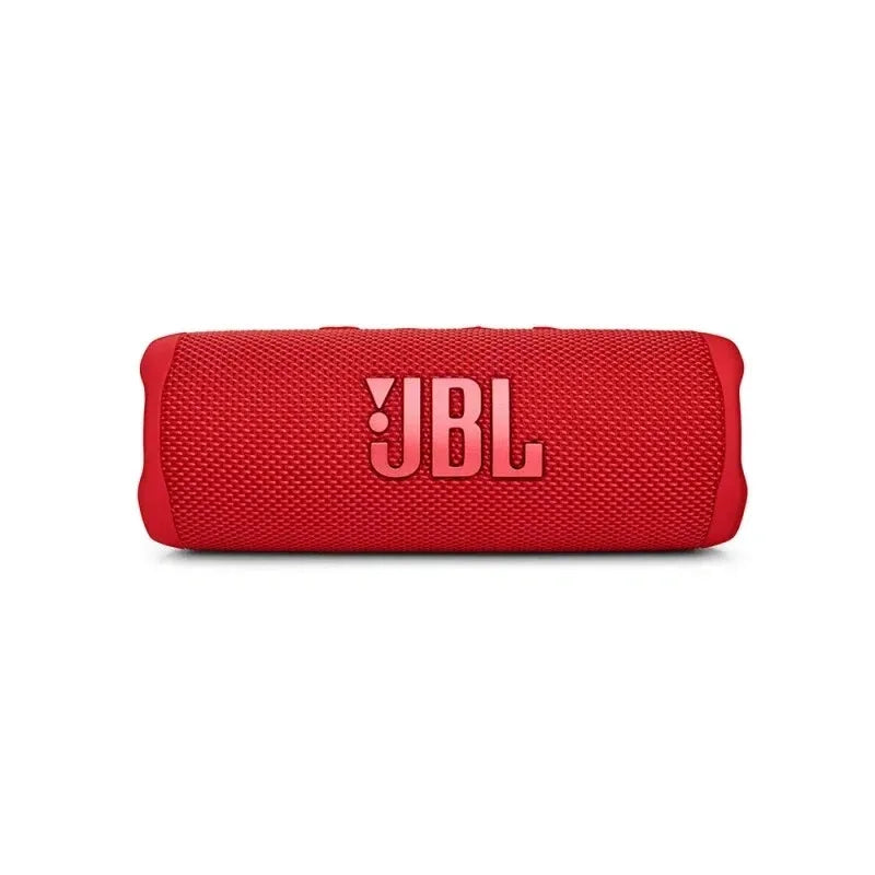 JBL FLIP 6 Portable Bluetooth Speaker 2 Way Sound 12H Playtime PartyBoost USB C Charge for Outdoor Travel  IP67 Waterproof 30W
