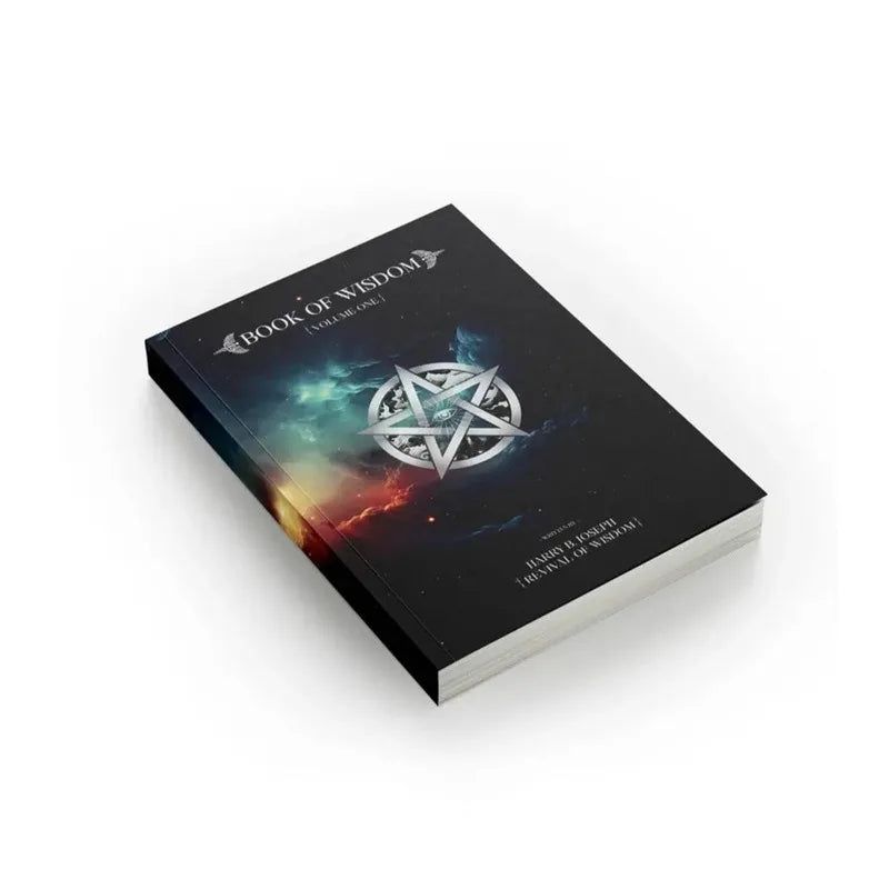 The Book of Wisdom - English Version